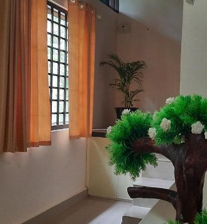 Ferienwohnung Nest Mdy Mananthavady Exterior foto