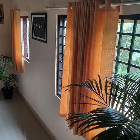 Ferienwohnung Nest Mdy Mananthavady Exterior foto