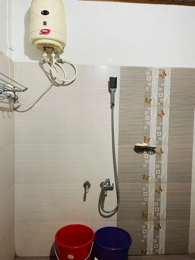 Ferienwohnung Nest Mdy Mananthavady Exterior foto