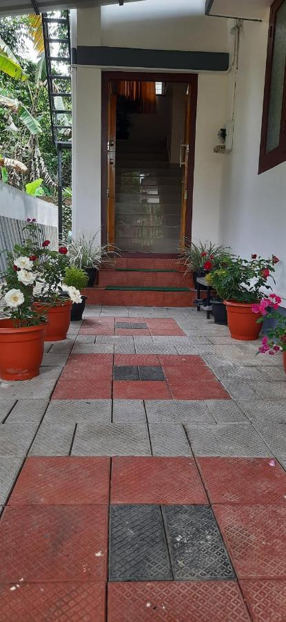 Ferienwohnung Nest Mdy Mananthavady Exterior foto
