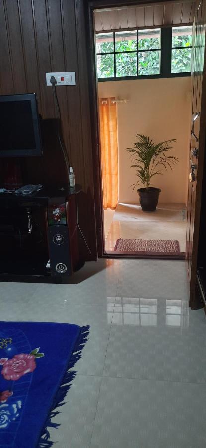Ferienwohnung Nest Mdy Mananthavady Exterior foto