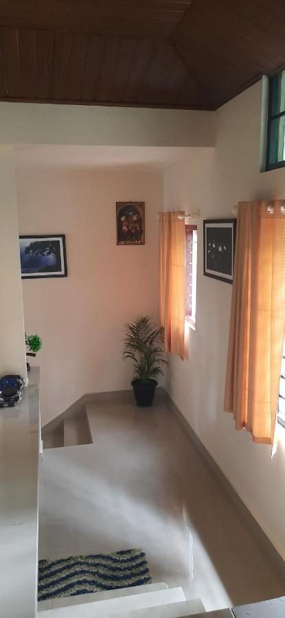 Ferienwohnung Nest Mdy Mananthavady Exterior foto