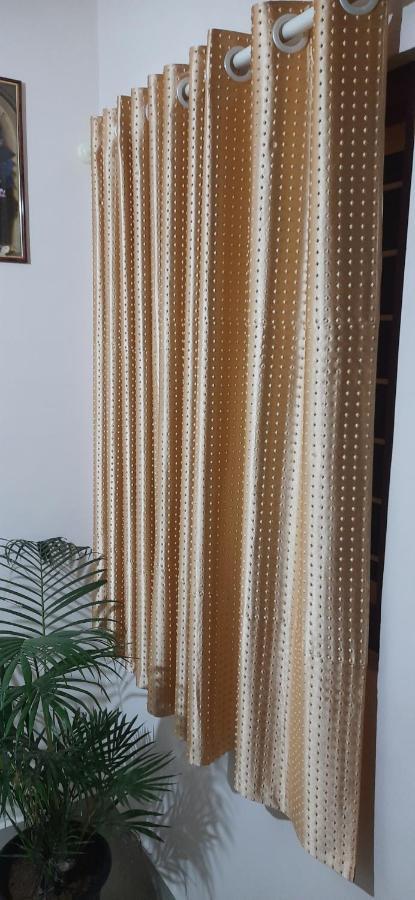 Ferienwohnung Nest Mdy Mananthavady Exterior foto
