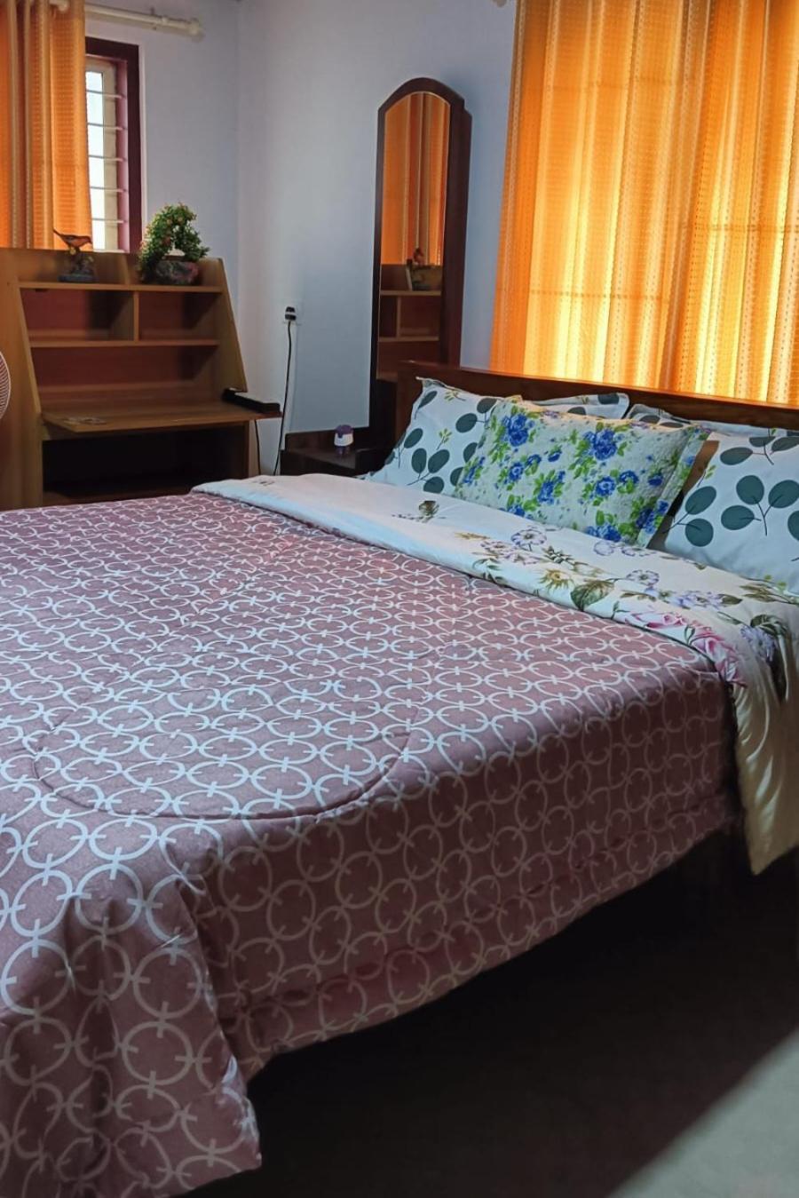 Ferienwohnung Nest Mdy Mananthavady Exterior foto